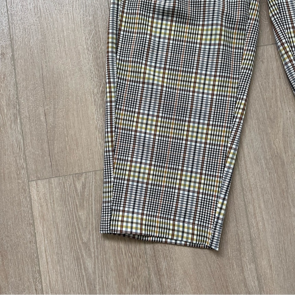 Arlo Pleated Pant - Urban Outfitters - Picture 8 of 11